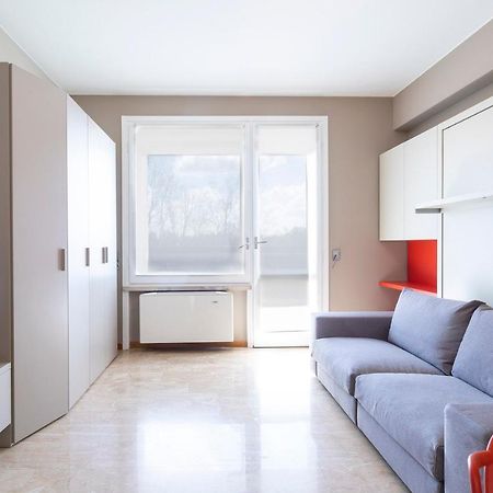 Contempora Apartments - Elvezia 8 - E33 Milano Exterior foto