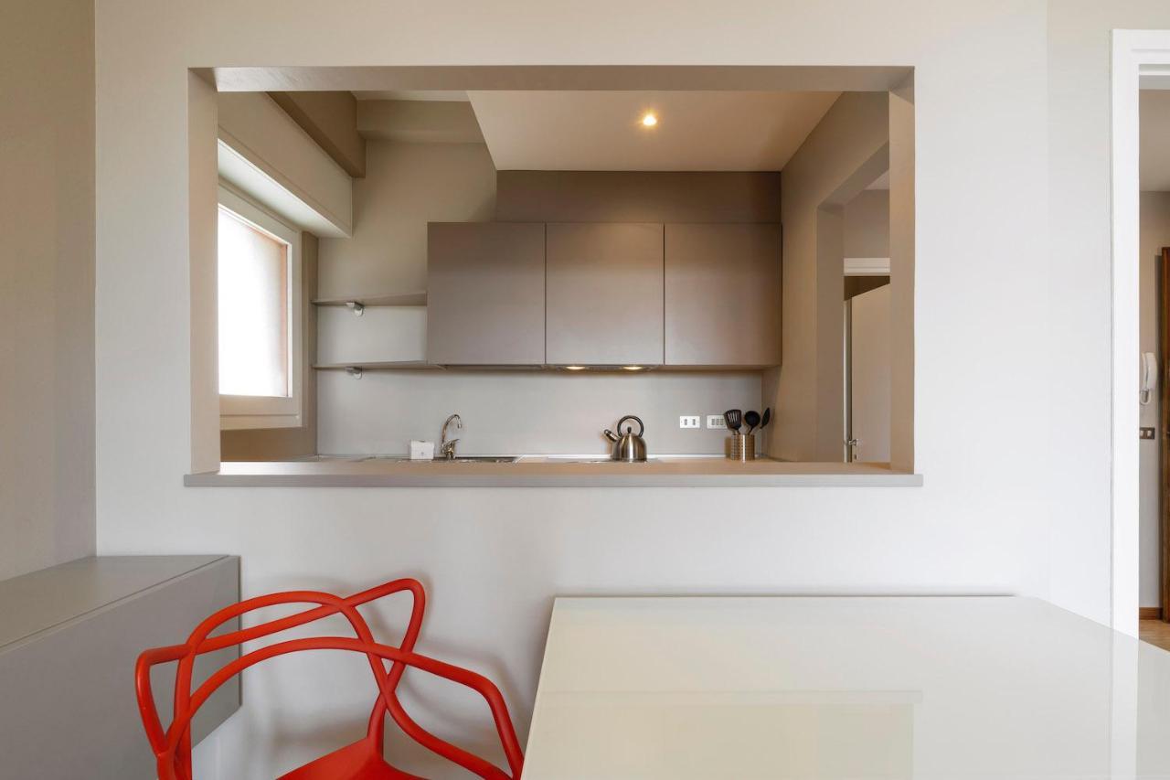 Contempora Apartments - Elvezia 8 - E33 Milano Exterior foto