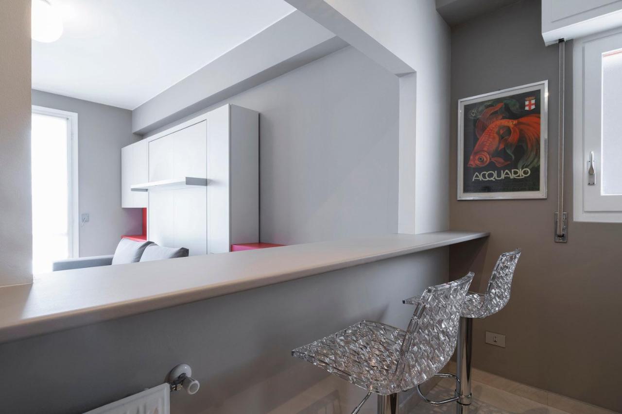 Contempora Apartments - Elvezia 8 - E33 Milano Exterior foto